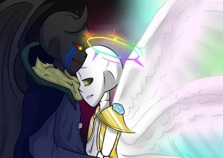 Error the demon