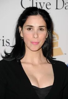 Sarah silverman