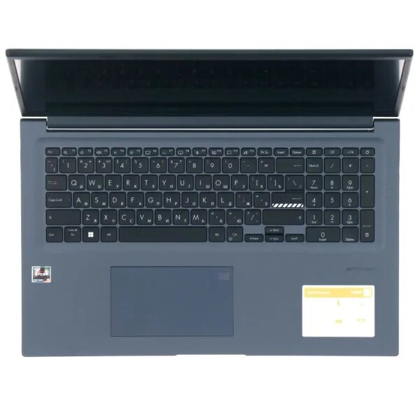 Asus vivobook 17 m1702qa au081. Asus vivobook 17 m1702qa au081