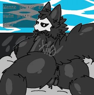 Tu amigable Marcy : - NSFW Character AI Chat - furry 