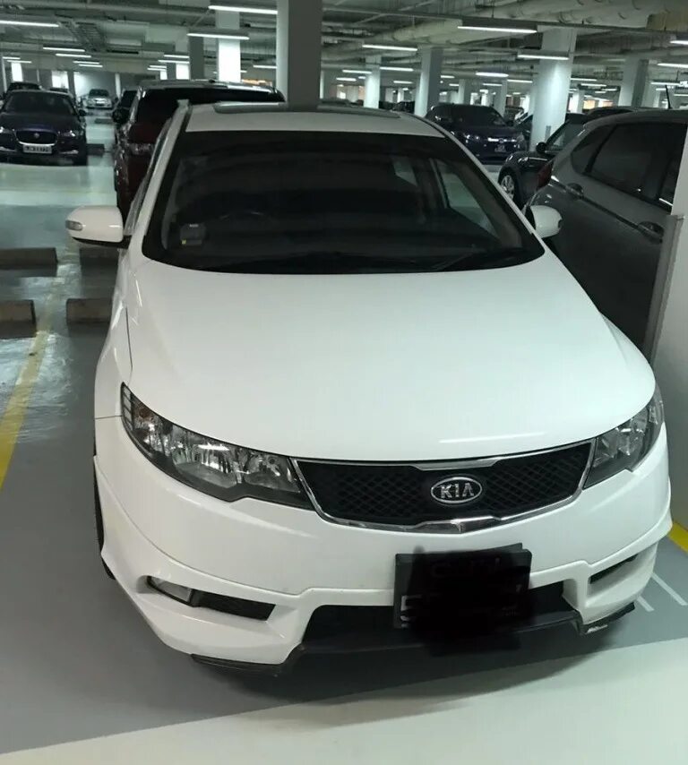 Kia Cerato td 2.4. Kia Cerato td а770ее. Спойлер Kia Cerato 2 td 2009-2013. Kia Cerato td Bright Silver Aero.