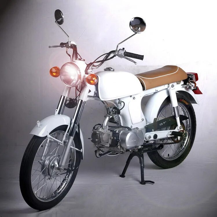 Мопед honda little cub. Honda little cub 150cc. Honda мопеды 50 кубов. Японские мопеды 50. Мопед сузуки fz50.