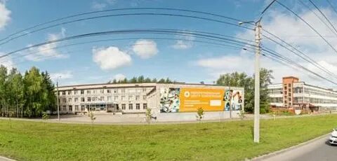 Корпус 2 чебоксары