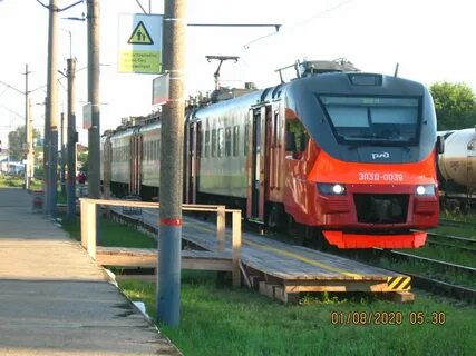 Электричка починки нижний заволжье расписание