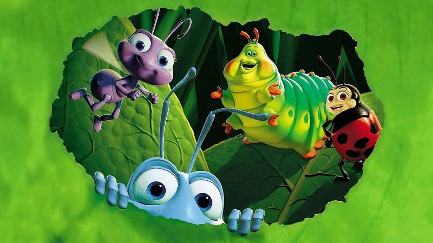 A bug перевод