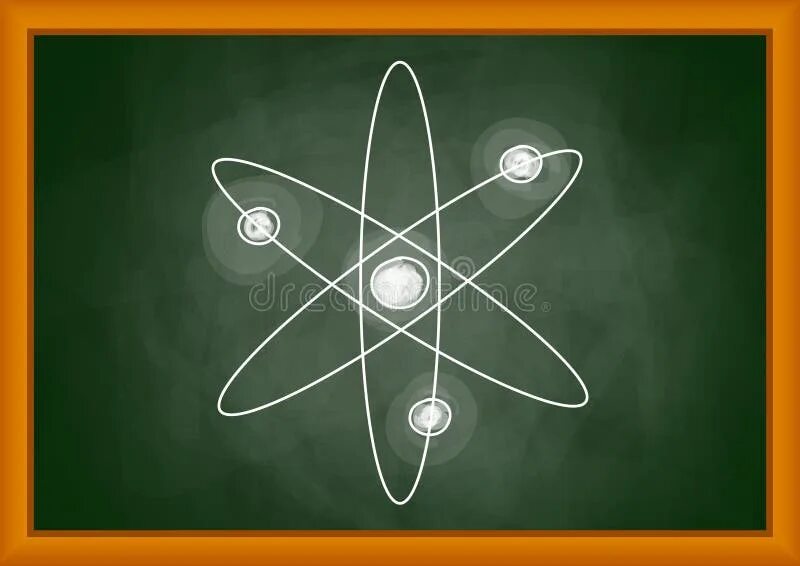 Включи атом. Атом рисунок. Атом чертеж. Атом скетч. Атом рисунок на доске.