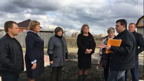 Новоспасский портал ульяновской