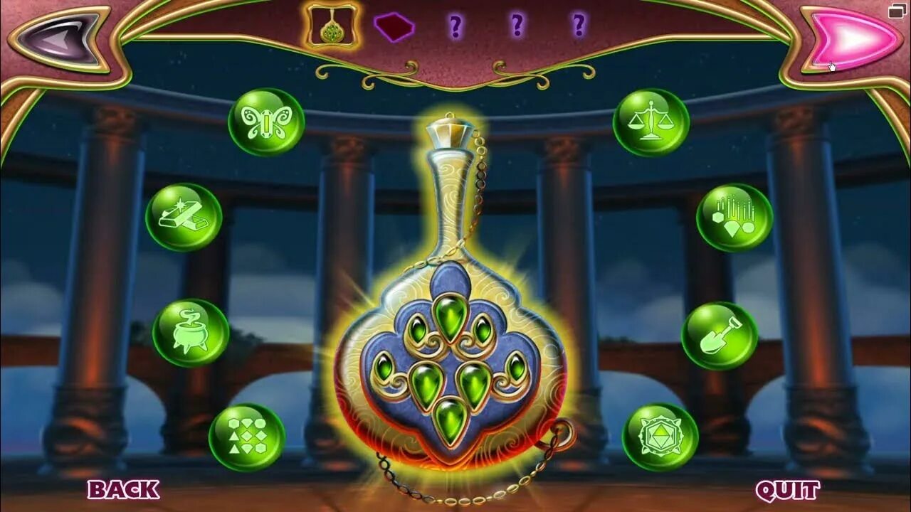 Quest mode. Alchemy игра popcap. bejeweled квест. bejeweled quest 3. bejeweled ost peter hajba.