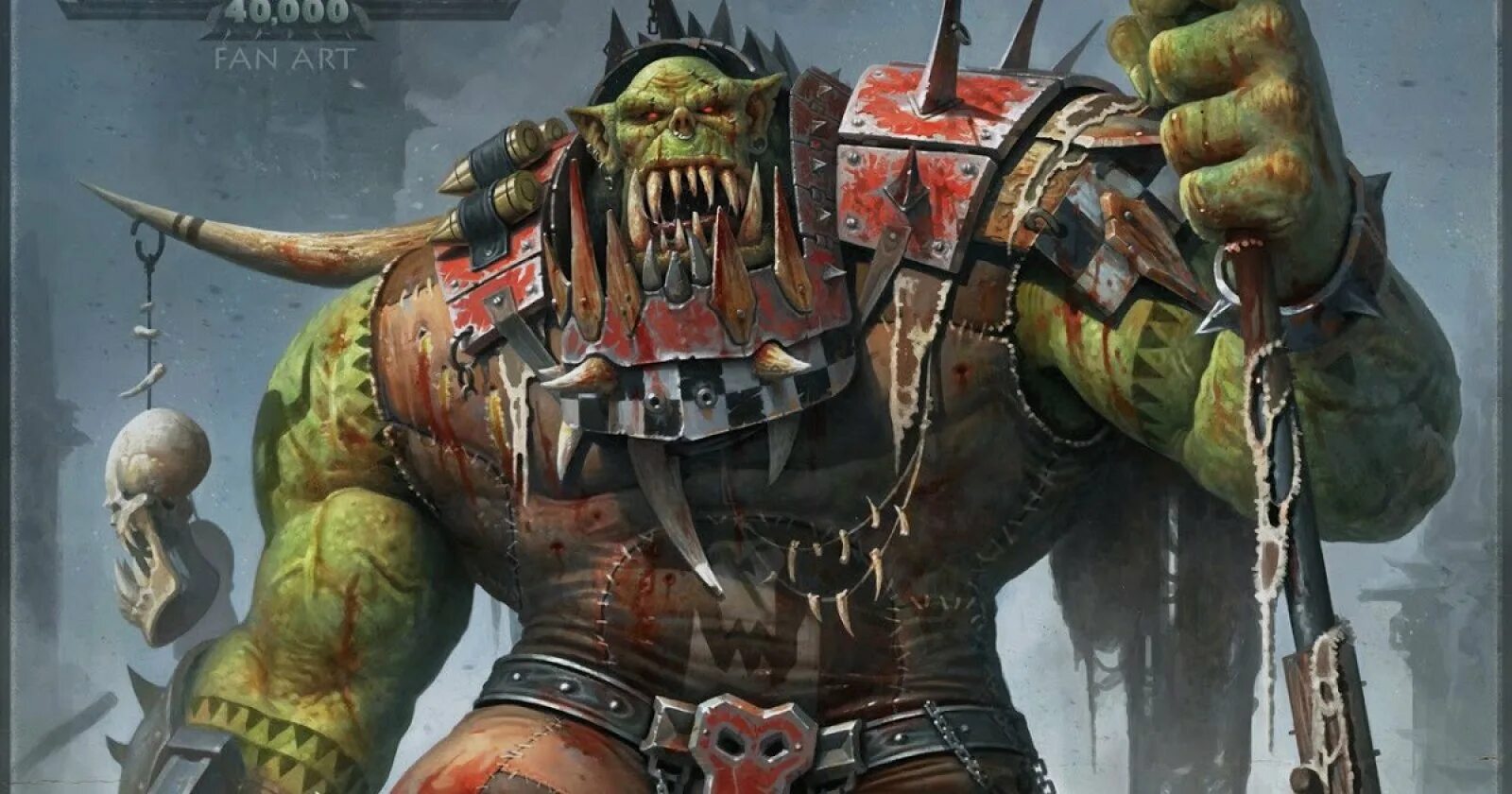 Орк урса. Как орки стали орками. Орк из wow. 000 waaagh. Гоблин орк тролль огр.