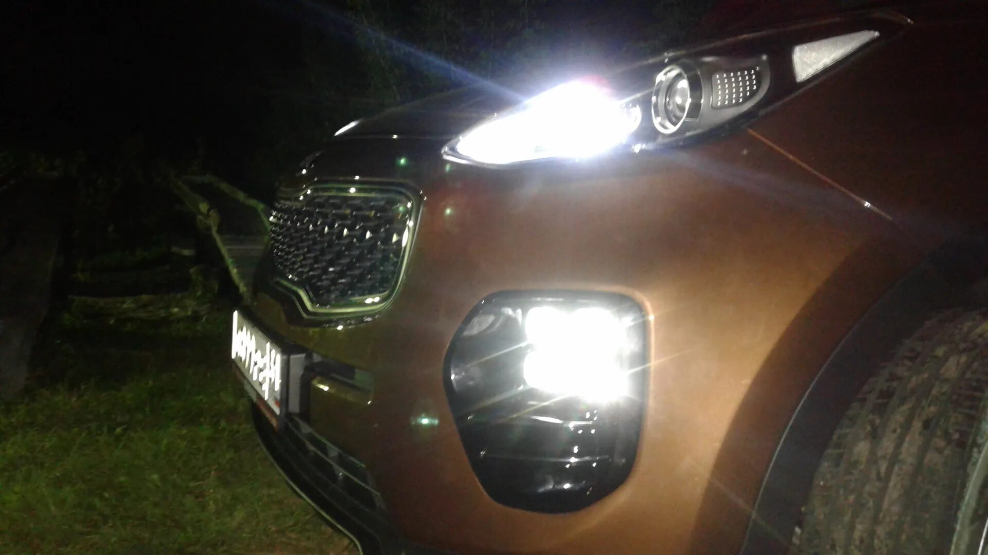 ПТФ Спортаж 4. ПТФ Спортейдж 4. Led ПТФ Спортаж 3. ПТФ Kia Sportage 2 светодиодные. Kia sportage противотуманные фары