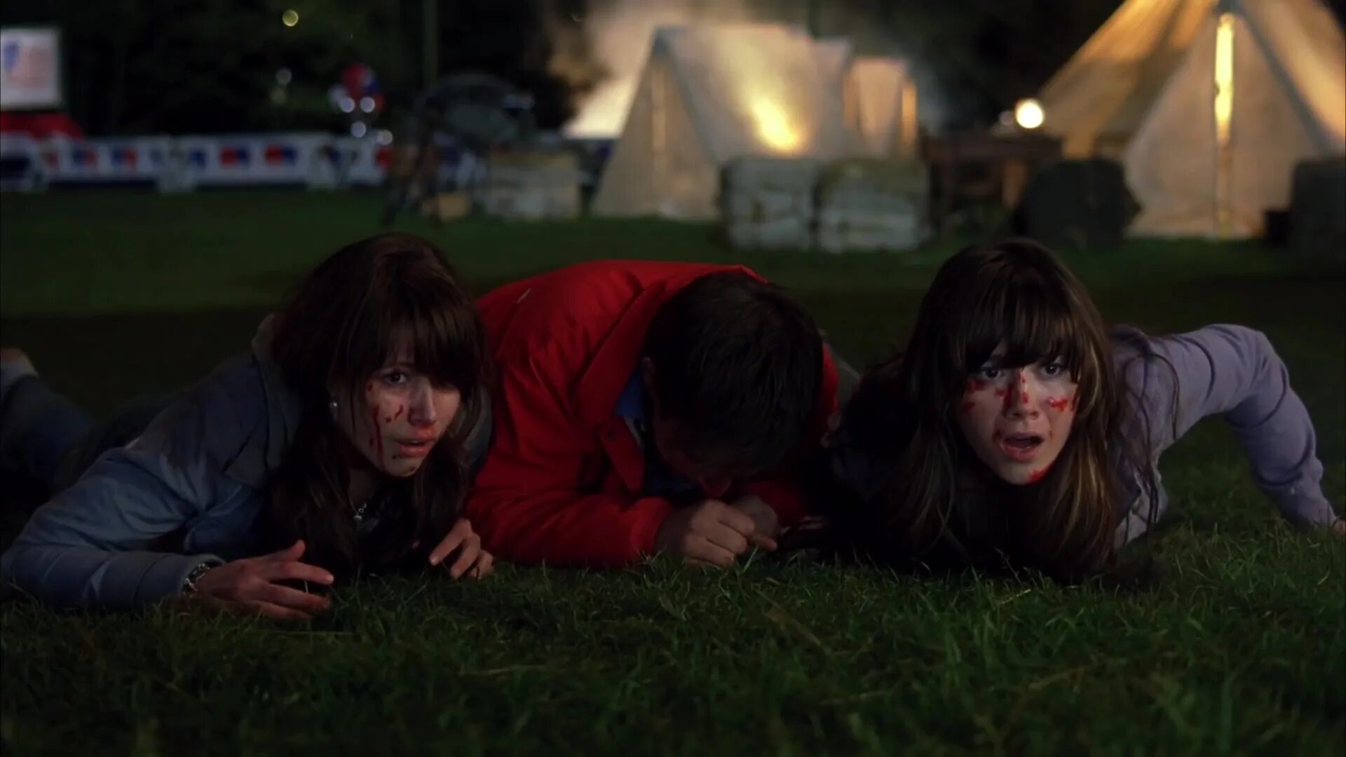 Пункт назначения 3 Джули. Final destination 3