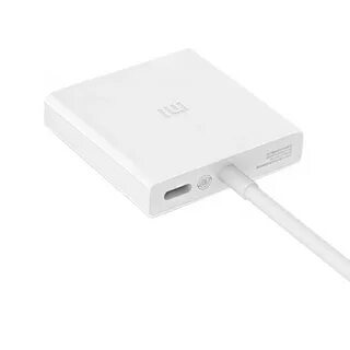 Переходники xiaomi