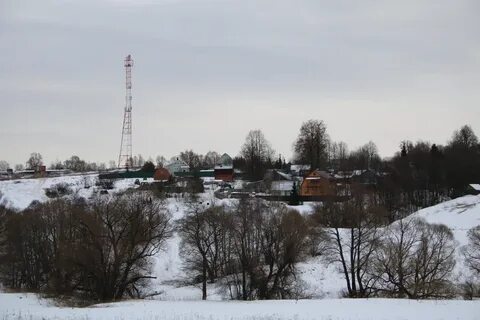 Лапино ступинский