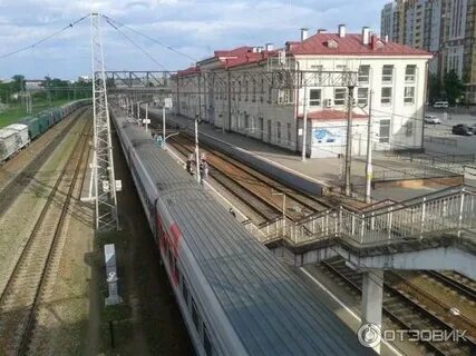 Рязань 1 москва вокзал