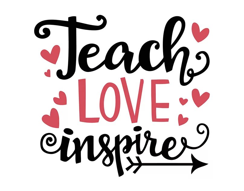 I love teacher