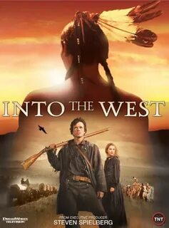 Against the west