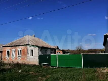 Авито чертково ростовская область