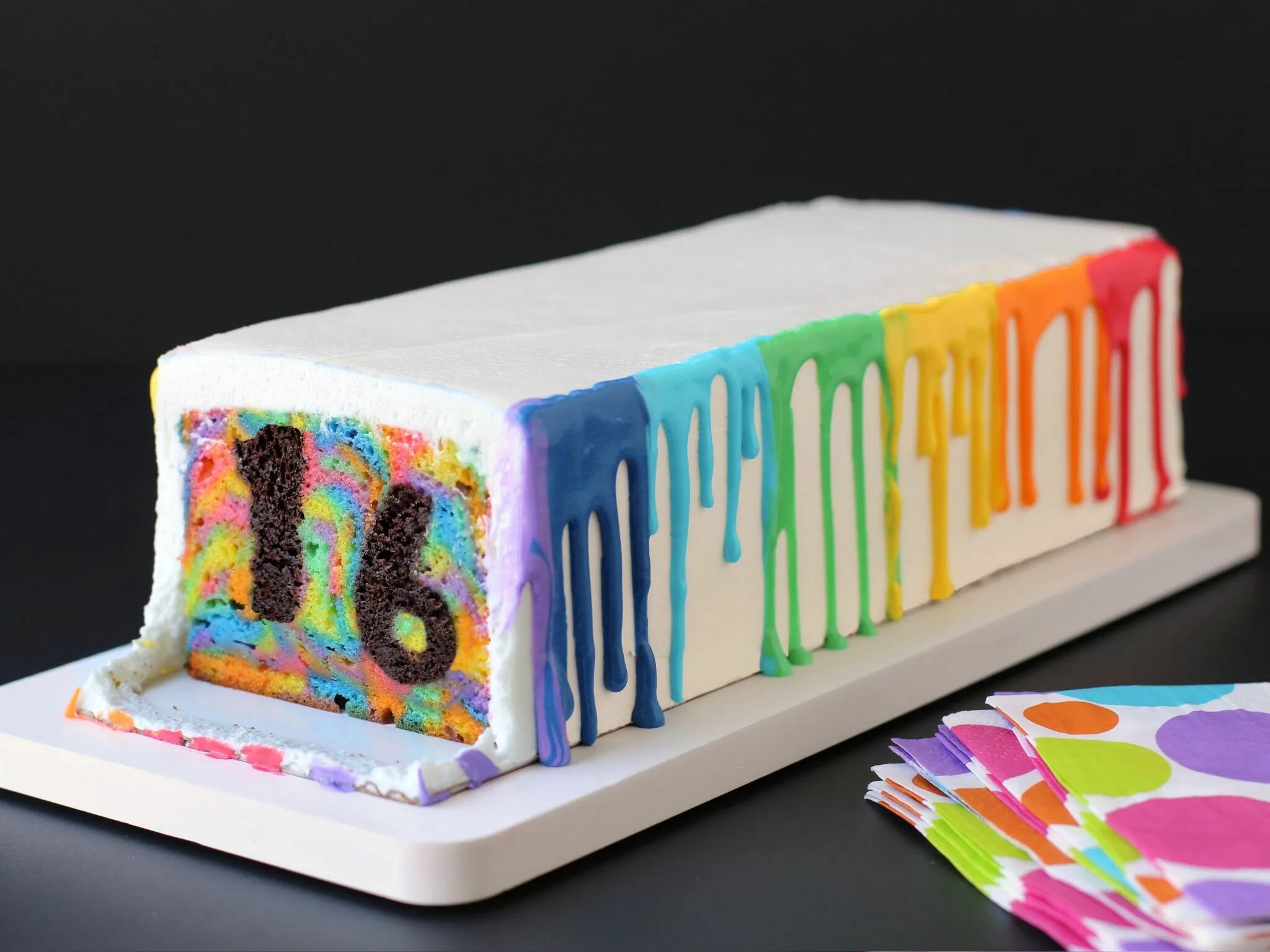 Торт Радужный. Торт разноцветный. Радужный торт для мальчика. Разноцветный тортдля мпльчика. Форма ultimate birthday