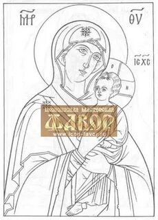Молитва пименовской иконе богородице