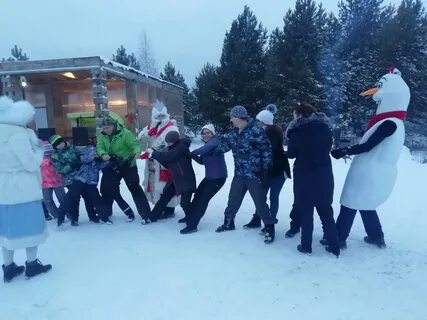 Курланпарк ульяновская область мелекесский