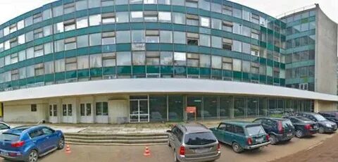 Нии платан фрязино что делает