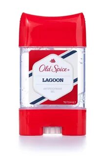 Антиперспирант мужской old spice