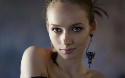 Bare eyed