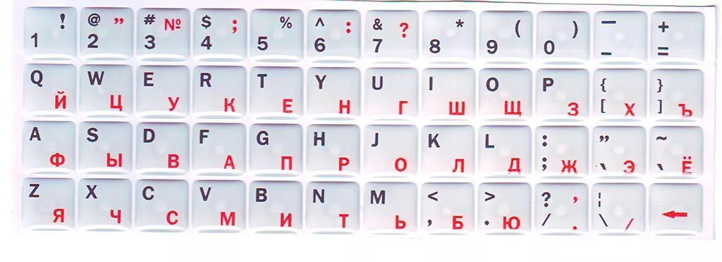 Клавиатура буквы. Русские буквы на клавиатуру. Наклейки с русской раскладкой на клавиатуру. Наклейки на клавиатуру белые.