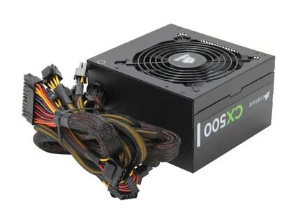 Power 500w