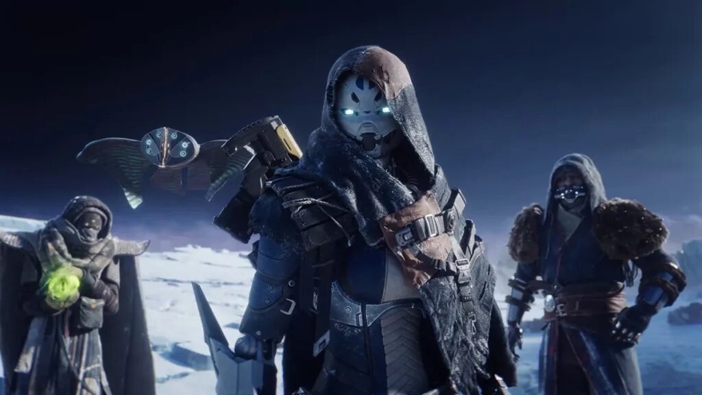 Beyond the light. Экзо destiny 2. десетни 2 экзо. bungie destiny 2 beyond light. destiny 2 funny.