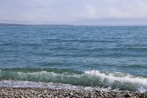 Вода в море сухум