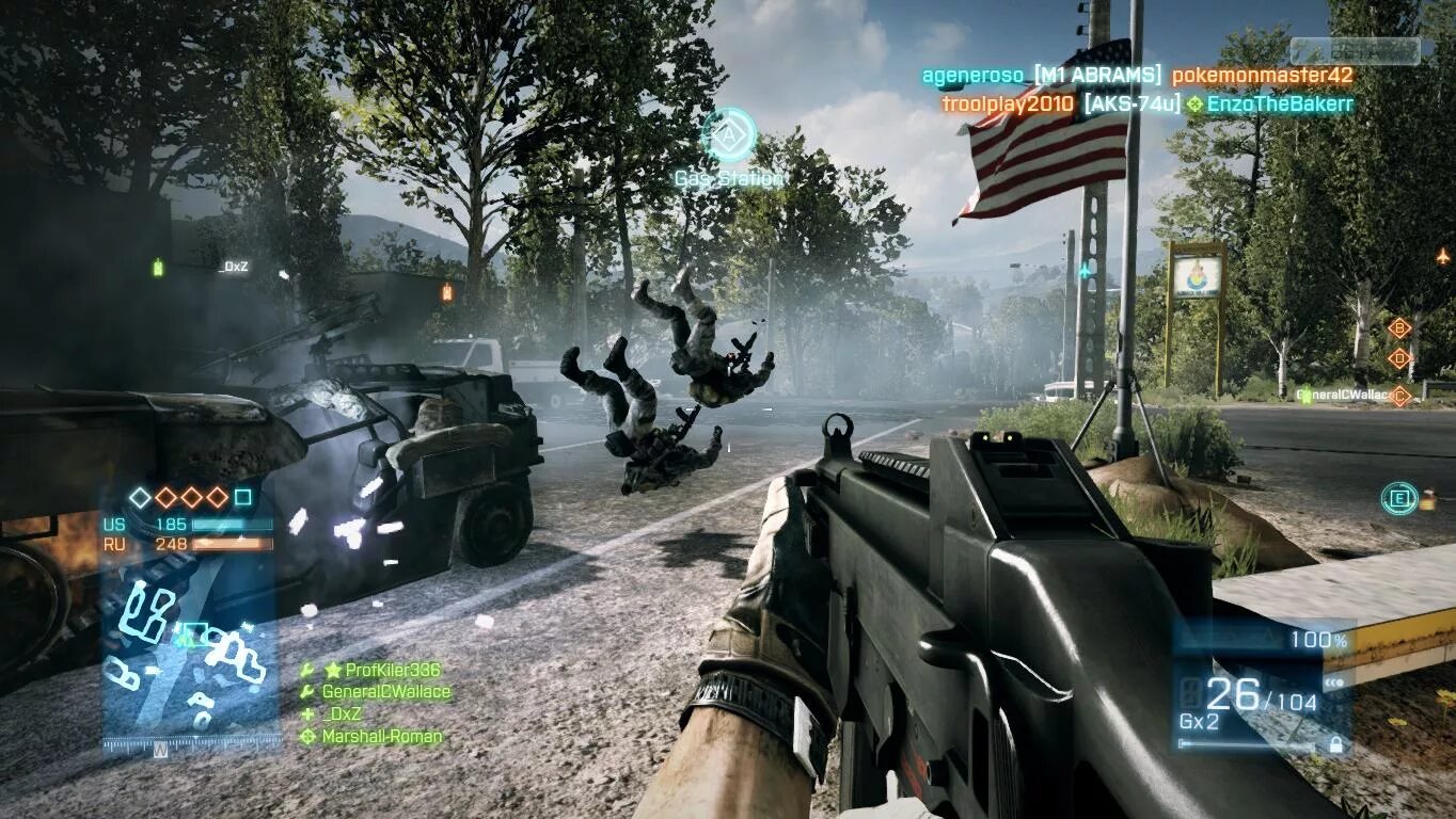 Обновление 22 бф. Игра типа батл Филд. Bf3 Mod for nf2. Эфир+bf3. Операция щит Battlefield 3.