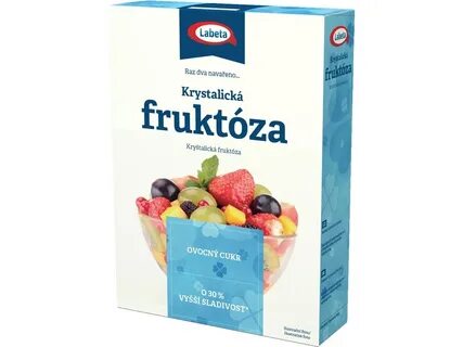 Фруктоза