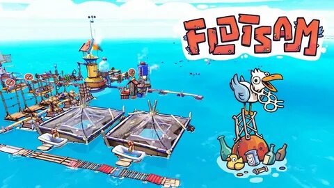 Flotsam