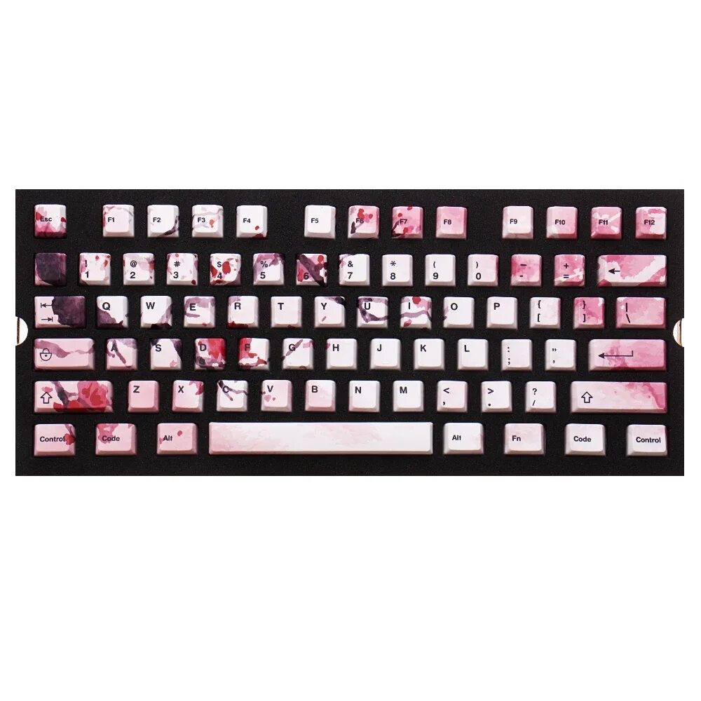 Cherry key