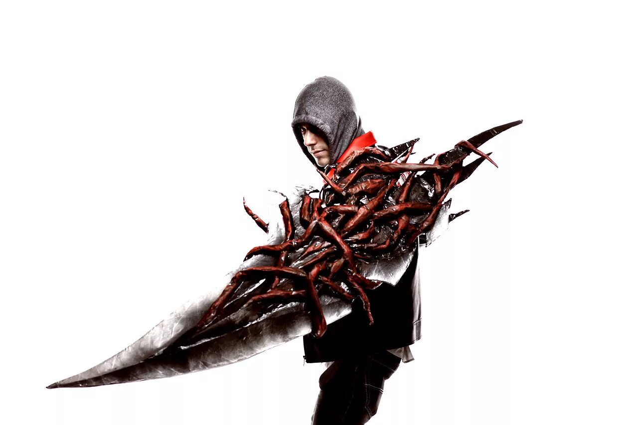 Оружие алекса мерсера прототип. Прототип игра оружие. Прототип оружий. Алекс мерсер рука лезвие. Прототип оружий.