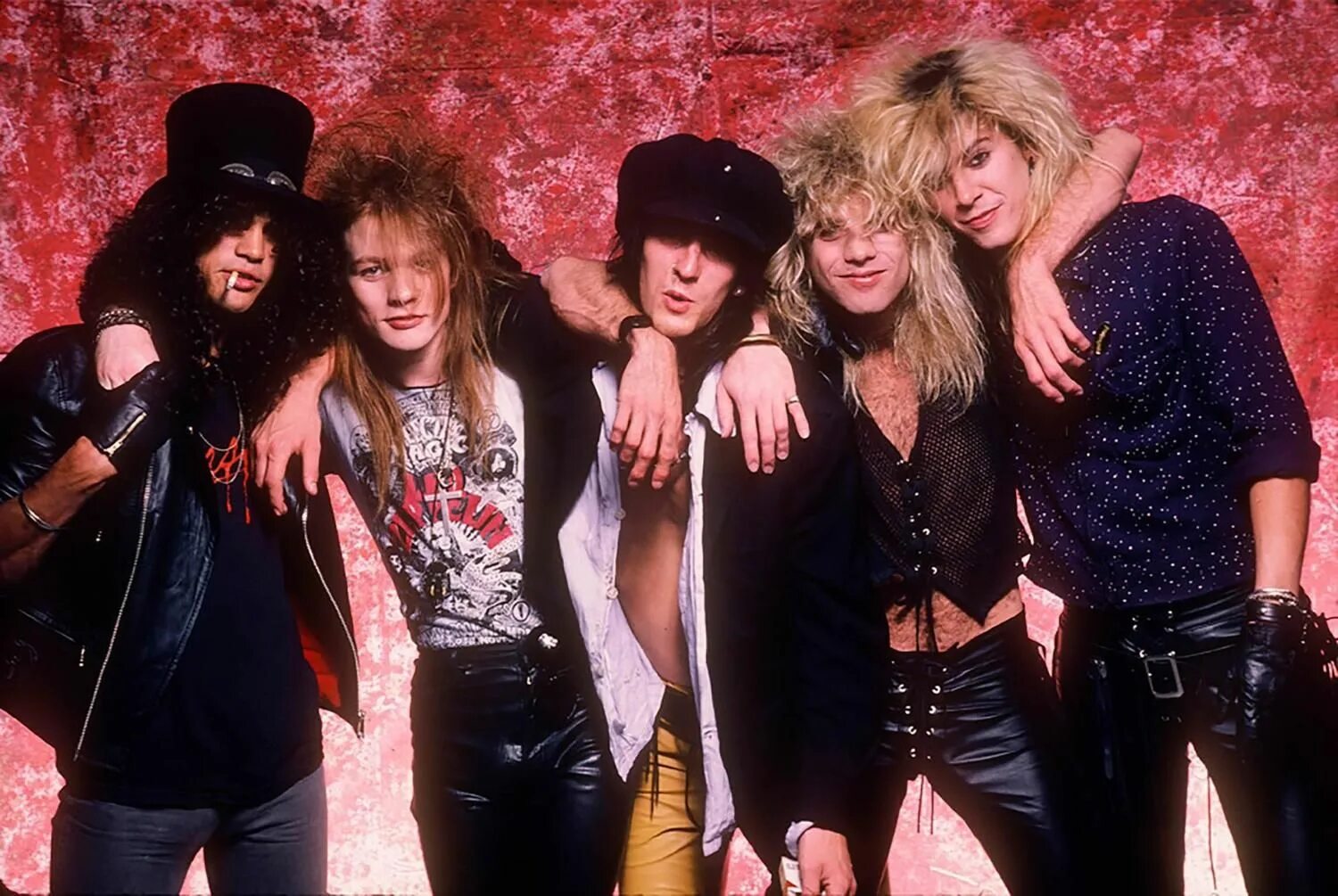 Группа Guns n’ Roses. Рок группа Ганс н Роуз. Guns n Roses 80. Guns n Roses 1986. Сборник рок 80 90 слушать