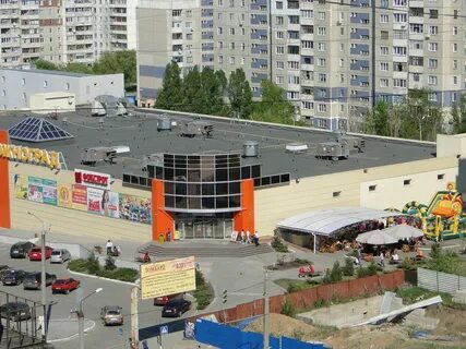 Луганск мирный