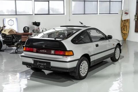 Honda 1990