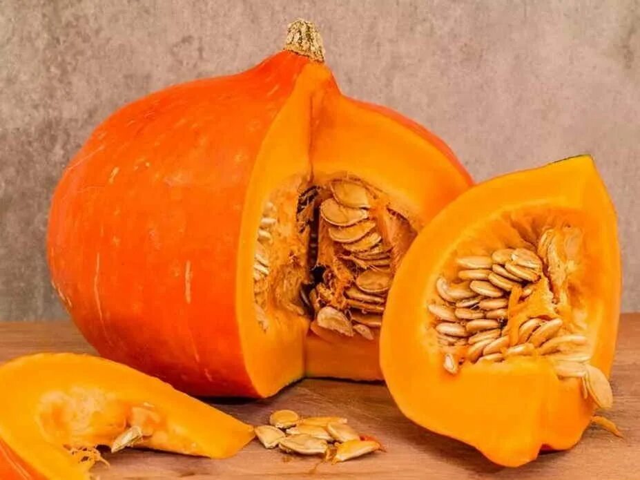 Можно ли есть зеленую мякоть тыквы. Можно ли есть зеленую мякоть тыквы