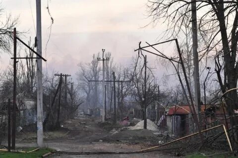 Попасная луганская область последние новости