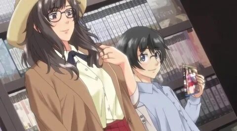 Soredemo Tsuma o Aishiteru 2 Full of Erotic Betrayal 