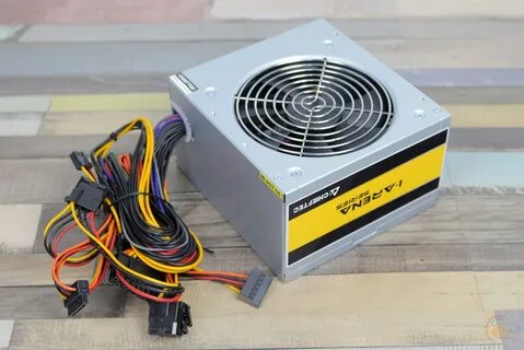 Chieftec 500w