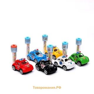 8 toy