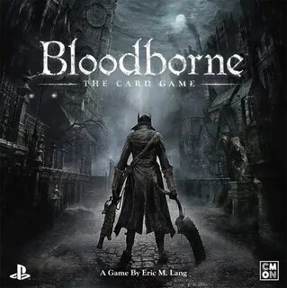 Borne игра