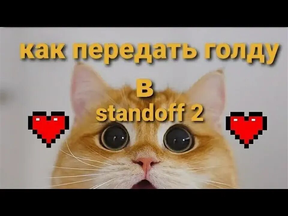 Как передать голду в стендофф 2. Как передать голду в стендофф 2