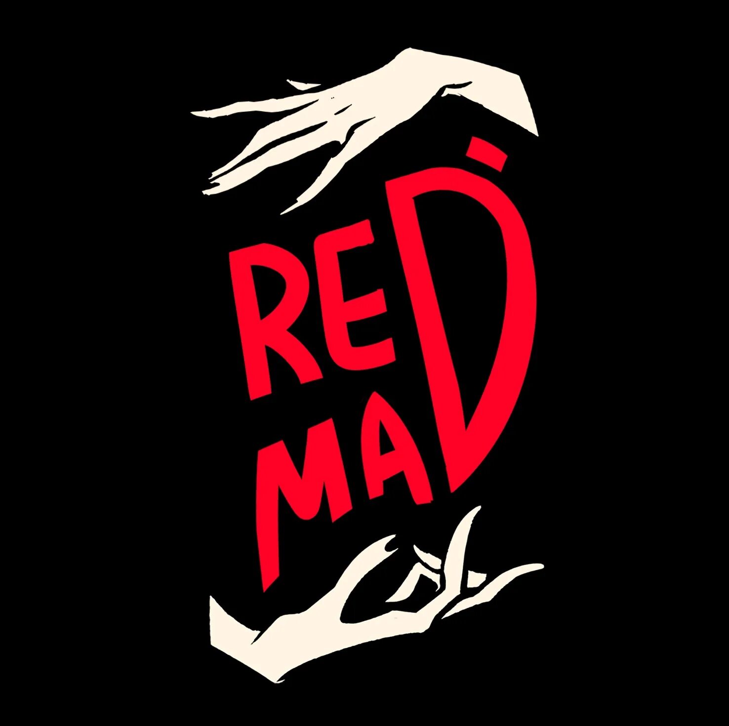 Red fun. Red Mad. Мэд Фаны. Red Mad Robot logo. Red Mad "Зомфри блог. Глава 3".