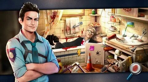 Case guy