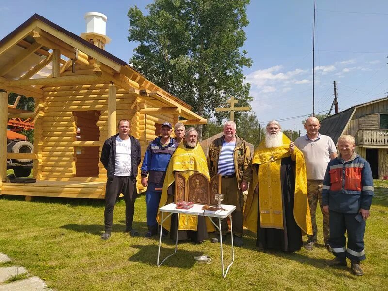 часовня освящена 23 апреля 1904 года. часовня блаженной матроны московской в брянске. часовня блаженной матроны московской. освящение часовни. часовня блаженной матроны московской в москве.