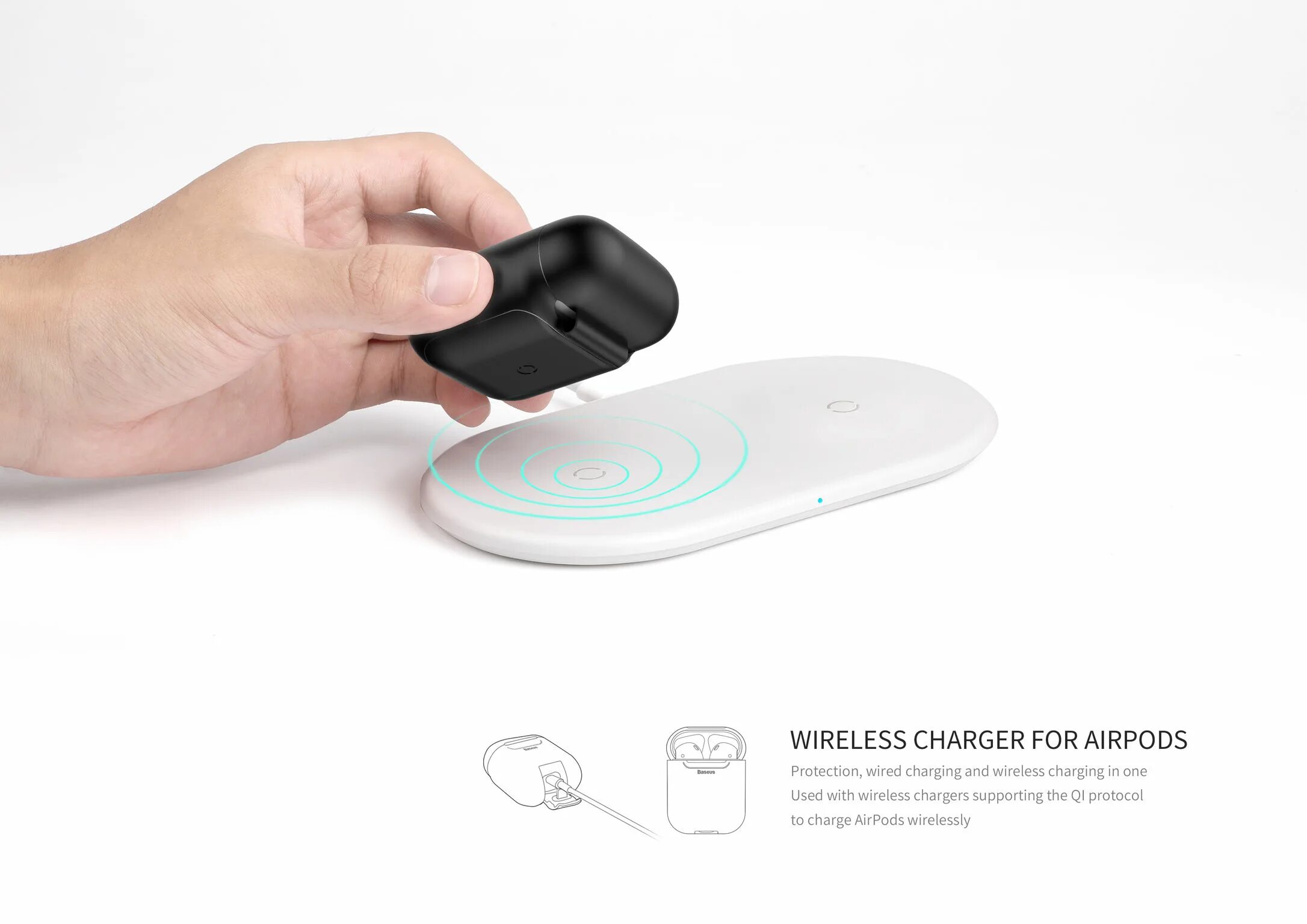 AIRPODS Wireless Charging Case. AIRPODS 2 беспроводная зарядка. Зарядка для айрподс w Wireless Charging Case проводная. AIRPODS Pro Charging Case зарядка. Airpods pro беспроводная зарядка